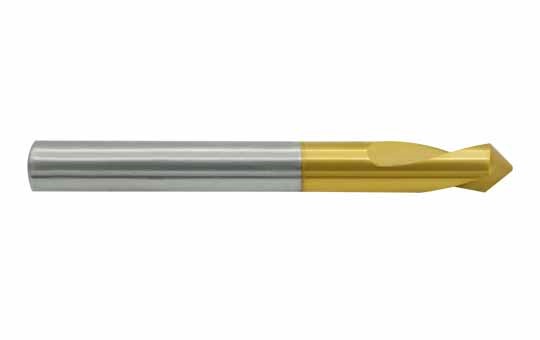 5,00 NC-Anbohrer HSS-E 90°, l1=60, l2=15 